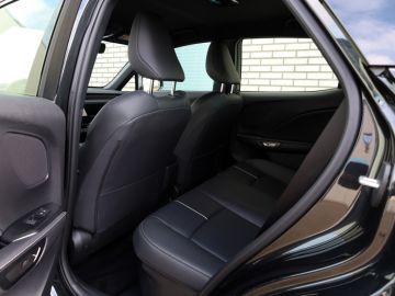 Lexus LBX
